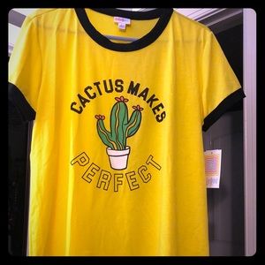 BNWT LuLaRoe Liv Size L